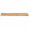 vidaXL Floating Shelf 100x30x2 cm Oil Finished Solid Wood Acacia