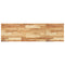 vidaXL Floating Shelves 4 pcs 160x40x2 cm Oil Finished Solid Wood Acacia