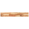 vidaXL Floating Shelf 160x20x4 cm Oil Finished Solid Wood Acacia