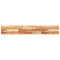 vidaXL Floating Shelves 4 pcs 160x20x4 cm Oil Finished Solid Wood Acacia