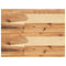 vidaXL Floating Shelves 3 pcs 40x30x4 cm Oil Finished Solid Wood Acacia
