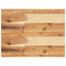 vidaXL Floating Shelf 60x30x4 cm Oil Finished Solid Wood Acacia
