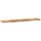 vidaXL Floating Shelf 160x30x4 cm Oil Finished Solid Wood Acacia