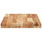 vidaXL Floating Shelf 60x40x4 cm Oil Finished Solid Wood Acacia