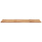 vidaXL Bathroom Vanity Top Oil Finished 140x60x2 cm Solid Wood Acacia