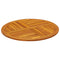 vidaXL Table Top Ø90x2.2 cm Round Solid Wood Acacia