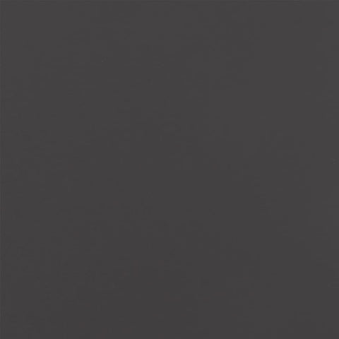 vidaXL Bedside Cabinet Black 36x39x60.5 cm Steel