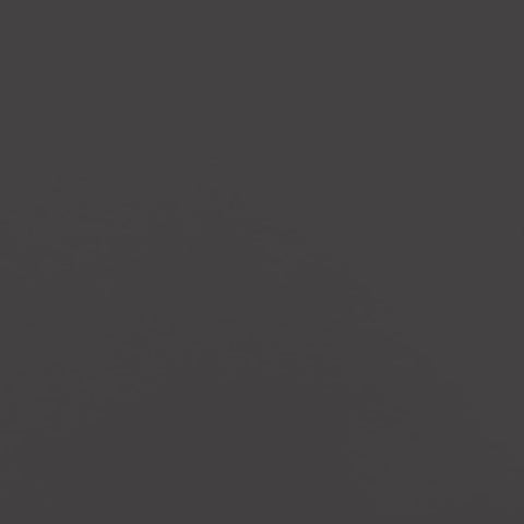 vidaXL Sideboard Black 68.5x38.5x123.5 cm Steel