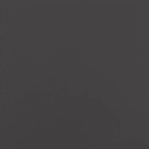 vidaXL Bedside Cabinets 2 pcs Black 36x39x60.5 cm Steel