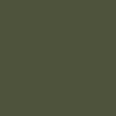 vidaXL Bedside Cabinets 2 pcs Olive Green 36x39x78 cm Steel