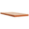 vidaXL Bed Frame without Mattress Wax Brown 90x190 cm Single Solid Wood Pine
