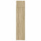 vidaXL Slim Storage Cabinet Sonoma Oak 50x42.5x225 cm Engineered Wood
