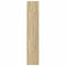 vidaXL Slim Storage Cabinet Sonoma Oak 50x42.5x225 cm Engineered Wood
