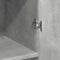 vidaXL Storage Cabinet Concrete Grey 70x42.5x225 cm Engineered Wood