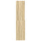 vidaXL Highboard Sonoma Oak 80x42.5x185 cm Engineered Wood