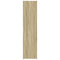 vidaXL Highboard Sonoma Oak 50x42.5x185 cm Engineered Wood