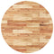 vidaXL Table Top Round Ø90x4 cm Solid Wood Acacia