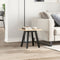 vidaXL Table Top Square 40x40x2 cm Solid Wood Acacia