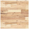 vidaXL Table Top Square 60x60x2 cm Solid Wood Acacia