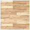 vidaXL Table Top Square 70x70x4 cm Solid Wood Acacia
