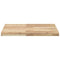 vidaXL Table Top Square 70x70x4 cm Solid Wood Acacia