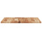 vidaXL Table Top Square 60x60x2 cm Solid Wood Acacia
