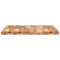 vidaXL Table Top Square 80x80x4 cm Solid Wood Acacia