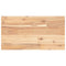 vidaXL Table Top 60x20x2 cm Rectangular Solid Wood Acacia