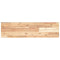 vidaXL Table Top 100x20x2 cm Rectangular Solid Wood Acacia