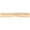 vidaXL Table Top 120x20x2 cm Rectangular Solid Wood Acacia