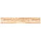 vidaXL Table Top 160x20x2 cm Rectangular Solid Wood Acacia