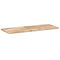 vidaXL Table Top 100x30x2 cm Rectangular Solid Wood Acacia