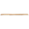 vidaXL Table Top 160x30x2 cm Rectangular Solid Wood Acacia