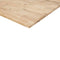 vidaXL Table Top 80x40x2 cm Rectangular Solid Wood Acacia