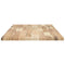 vidaXL Table Top Rectangular 140x50x2 cm Solid Wood Acacia
