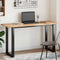 vidaXL Table Top Rectangular 160x50x2 cm Solid Wood Acacia