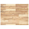 vidaXL Table Top Rectangular 80x60x2 cm Solid Wood Acacia