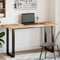 vidaXL Table Top Rectangular 140x60x2 cm Solid Wood Acacia
