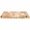 vidaXL Table Top Rectangular 80x50x4 cm Solid Wood Acacia