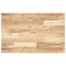 vidaXL Table Top Rectangular 120x50x4 cm Solid Wood Acacia