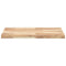 vidaXL Table Top Rectangular 80x60x4 cm Solid Wood Acacia