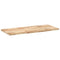 vidaXL Table Top Rectangular 120x60x4 cm Solid Wood Acacia
