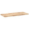 vidaXL Table Top Rectangular 120x60x4 cm Solid Wood Acacia