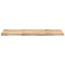 vidaXL Table Top Rectangular 140x60x4 cm Solid Wood Acacia