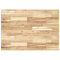 vidaXL Table Top Rectangular 100x70x4 cm Solid Wood Acacia