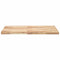 vidaXL Table Top Rectangular 120x70x4 cm Solid Wood Acacia