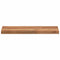 vidaXL Table Top Rectangular 60x20x2 cm Solid Wood Acacia