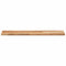 vidaXL Table Top Rectangular 80x20x2 cm Solid Wood Acacia
