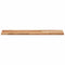 vidaXL Table Top Rectangular 100x20x2 cm Solid Wood Acacia