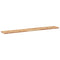 vidaXL Table Top Rectangular 120x20x2 cm Solid Wood Acacia